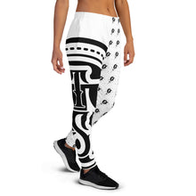 Load image into Gallery viewer, TS Women’s Crazy Leg Joggers