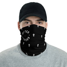 Load image into Gallery viewer, Cheek Stamped Face/Neck Gaiter