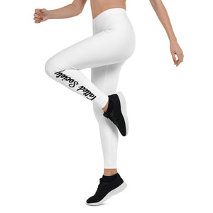 Tatted Society leggings