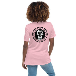 Tatted Women's Relaxed T-Shirt