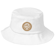 Load image into Gallery viewer, That Old School Bucket Hat