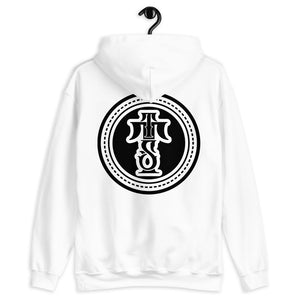 Tatted Unisex Hoodie