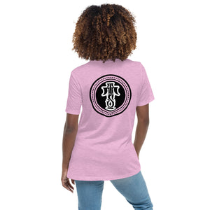 Tatted Women's Relaxed T-Shirt