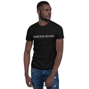 TS Truths T-Shirt