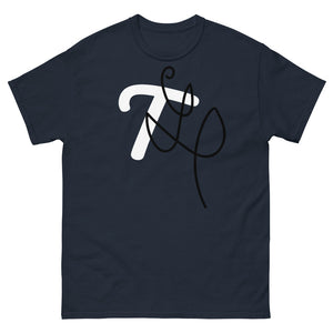 Signature Heavyweight Tshirt