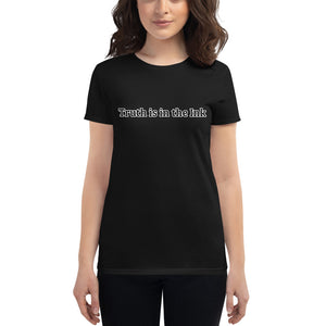 TS Truths Women’s t-shirt