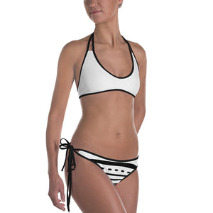 High Profile Reversible Bikini