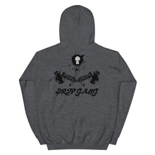 Load image into Gallery viewer, TS Drippy Unisex Hoodie