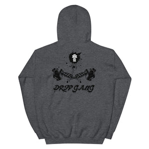 TS Drippy Unisex Hoodie