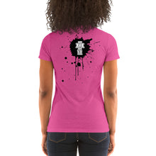 Load image into Gallery viewer, Inky Women’s  t-shirt