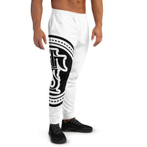 Wrapped Logo Men's Joggers