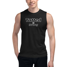 Load image into Gallery viewer, TS Muscle Shirt