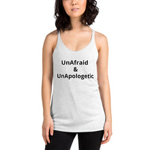 Load image into Gallery viewer, UnGeneration Women’s Racerback Tank