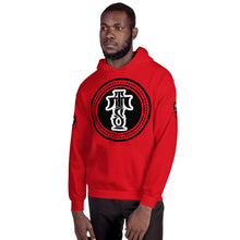 Load image into Gallery viewer, TS All Around Unisex Hoodie