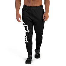 Load image into Gallery viewer, Wrapped Logo Men&#39;s Joggers