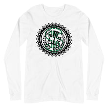 Load image into Gallery viewer, TS Benjamin University Long Sleeve Tee(unisex)