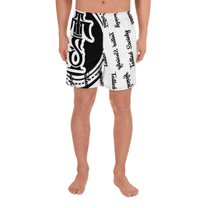 TS Signature Logo Long Shorts