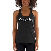 Load image into Gallery viewer, Inky Women&#39;s Racerback Tank