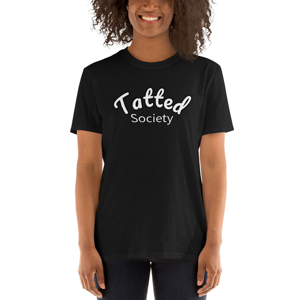 Tatted UnGen Unisex T-Shirt