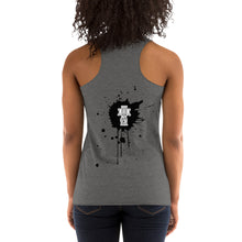 Load image into Gallery viewer, Inky Women&#39;s Racerback Tank