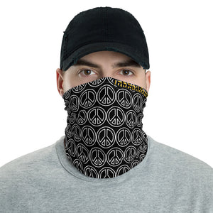 TSW Peace Face/Neck Gaiter