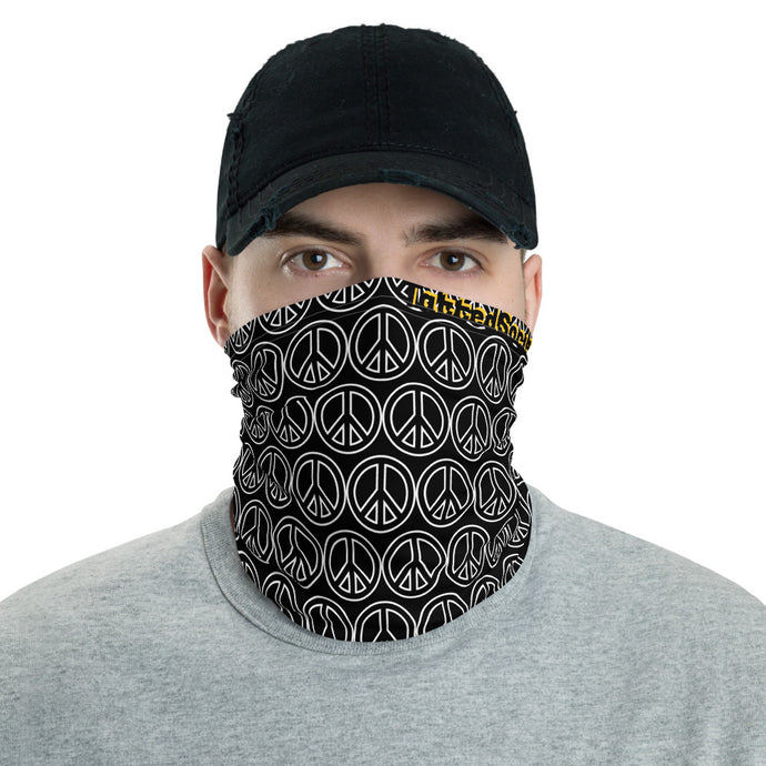 TSW Peace Face/Neck Gaiter