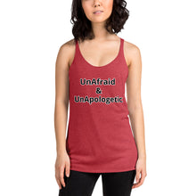 Load image into Gallery viewer, UnGeneration Women’s Racerback Tank