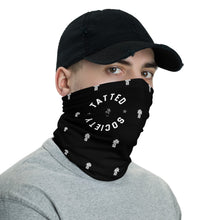 Load image into Gallery viewer, Cheek Stamped Face/Neck Gaiter