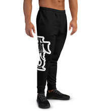 Load image into Gallery viewer, Wrapped Logo Men&#39;s Joggers