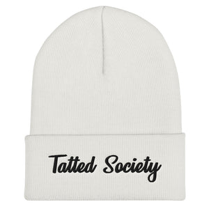 Cuffed Beanie