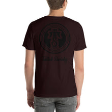 Load image into Gallery viewer, NoCount Unisex T-Shirt