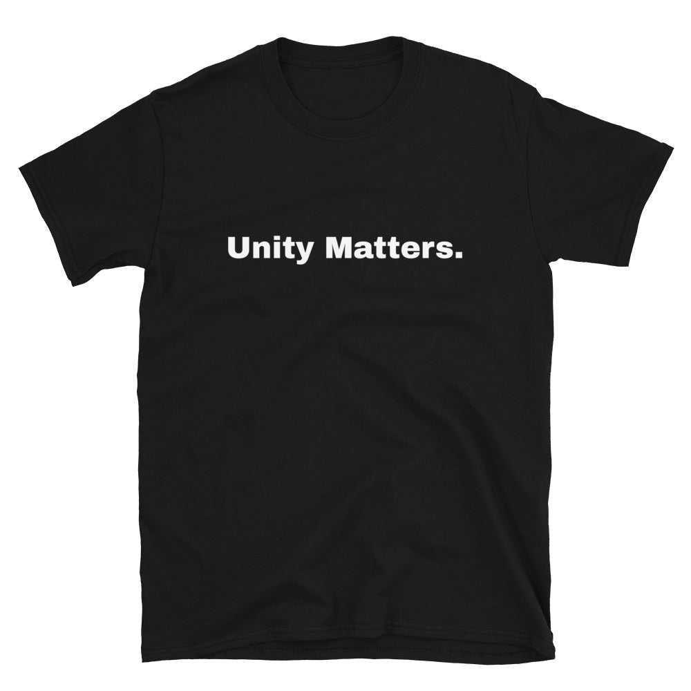 TS Unity Unisex T-Shirt