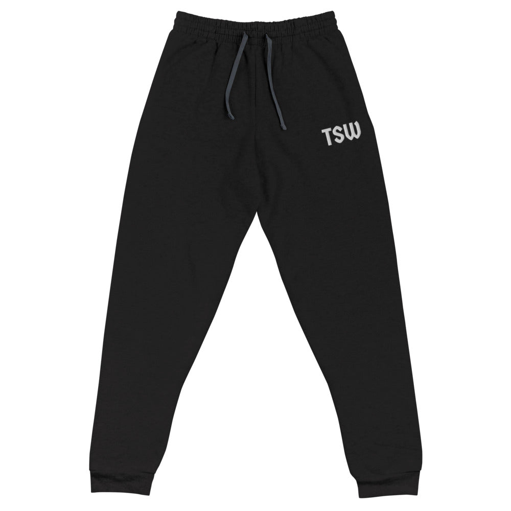 TSW Limited Edition Unisex Joggers