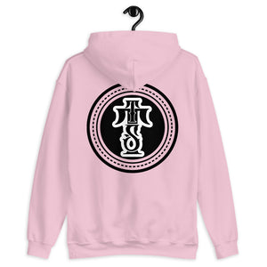 Tatted Unisex Hoodie