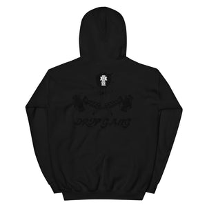 TS Drippy Unisex Hoodie