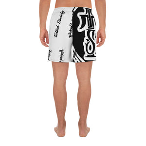 TS Signature Logo Long Shorts