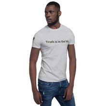 Load image into Gallery viewer, TS Truths T-Shirt