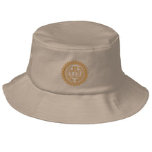 Load image into Gallery viewer, That Old School Bucket Hat