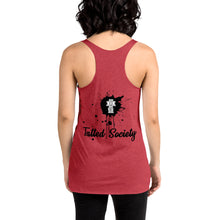 Load image into Gallery viewer, UnGeneration Women’s Racerback Tank