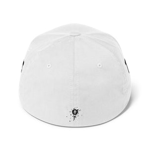 TS Structured Twill Cap