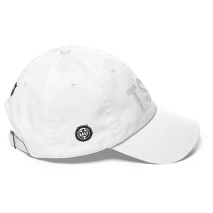 TSW Dad Style hat