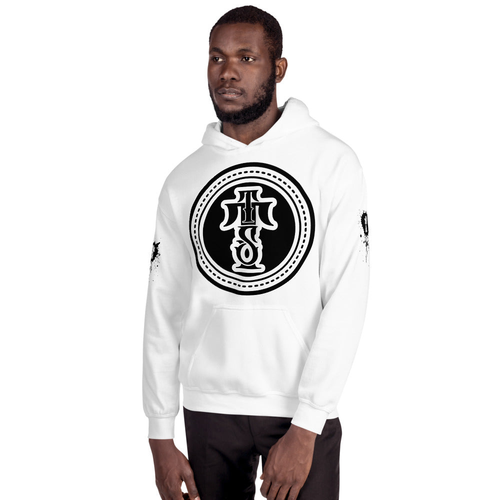 TS All Around Unisex Hoodie