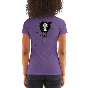 Inky Women’s  t-shirt