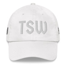 Load image into Gallery viewer, TSW Dad Style hat