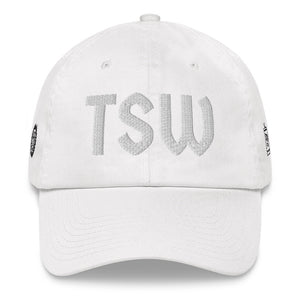 TSW Dad Style hat