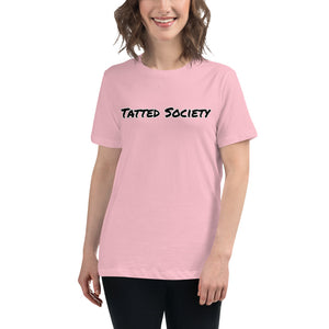 Women’s TS Stories T