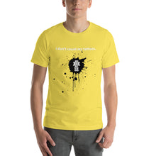 Load image into Gallery viewer, NoCount Unisex T-Shirt