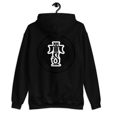 Load image into Gallery viewer, Tatted Unisex Hoodie