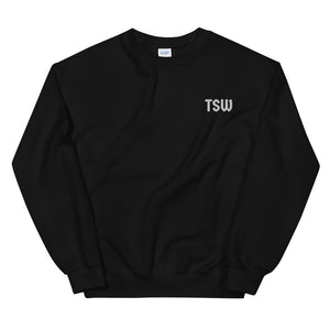 TSW Limited Edition Unisex Sweatshirt