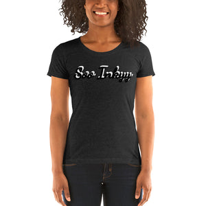 Inky Women’s  t-shirt